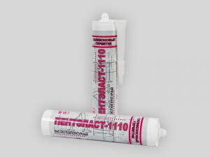 Высокотемпературный клей-герметик Пентэласт®-1110